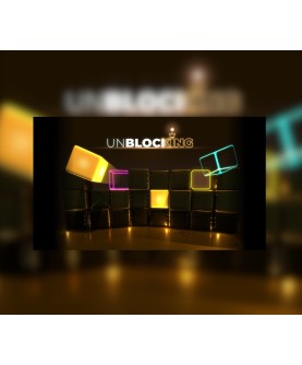 Unblocking Steam Key GLOBAL